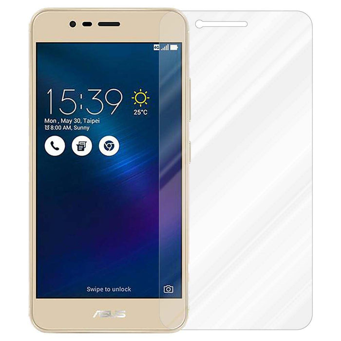 Transparent / ZenFone 3 MAX (5.2 Zoll)