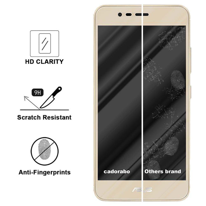 Transparent / ZenFone 3 MAX (5.2 Zoll)