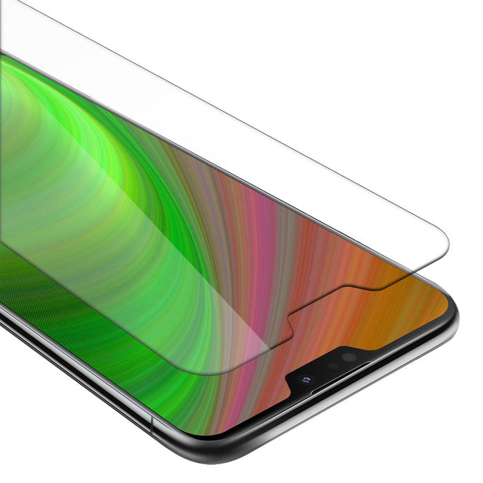 Transparent / ZenFone MAX PRO M2 (6.3 Zoll)