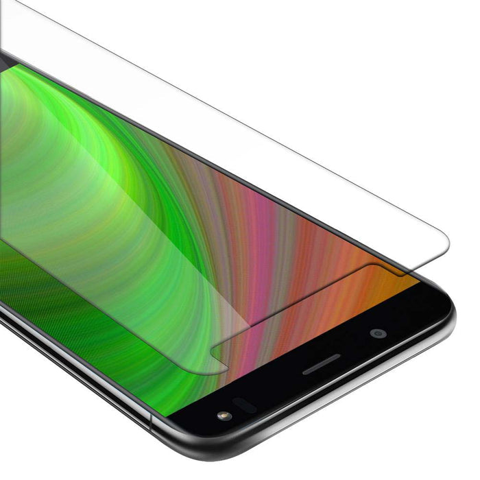 Transparent / Aquaris U2 / U2 LITE