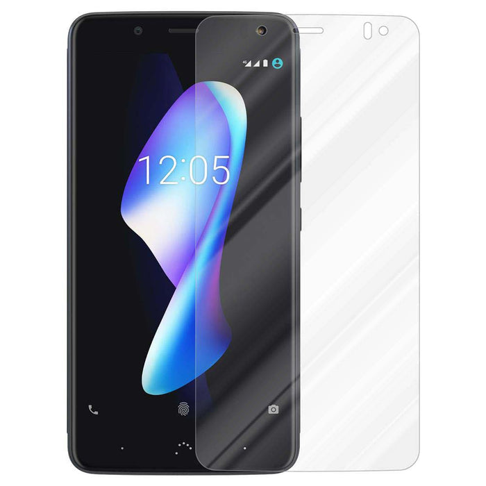 Transparent / Aquaris V / VS PLUS