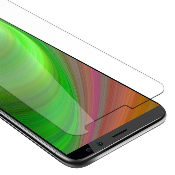 Transparent / 10 LITE / Huawei P SMART 2019