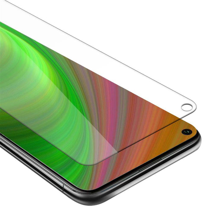 Transparent / 20 / 20S / Huawei NOVA 5T