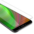 Transparent / 6 PLUS