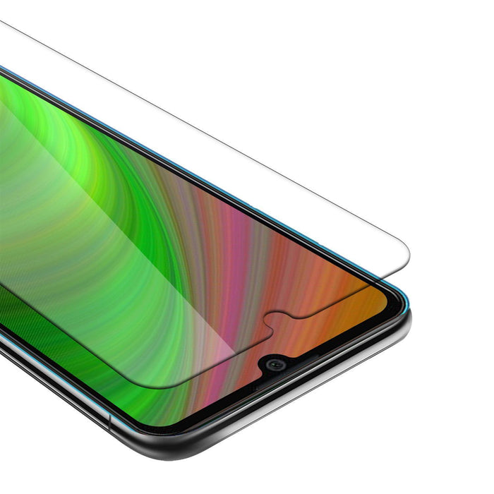 Transparent / 8A 2020