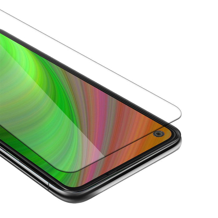 Transparent / Desire 20 PRO
