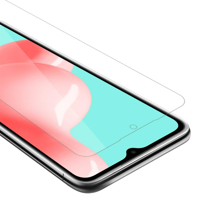 Transparent / Galaxy A72 4G / 5G