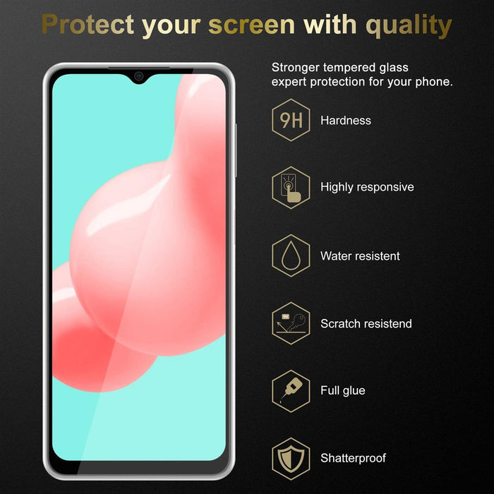 Transparent / Galaxy A72 4G / 5G