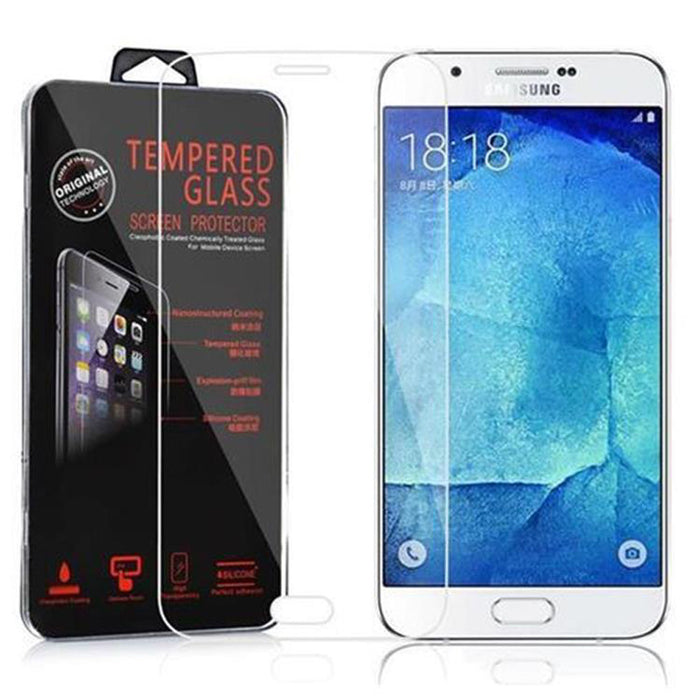 Transparent / Galaxy A8 2015