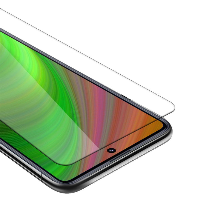 Transparent / Galaxy M51