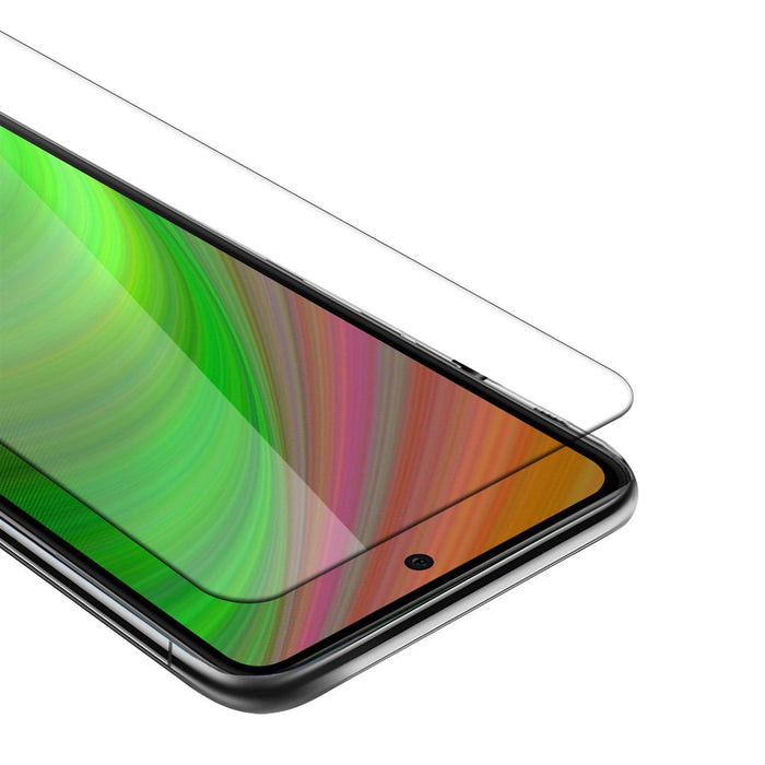 Transparent / Galaxy S21 PLUS