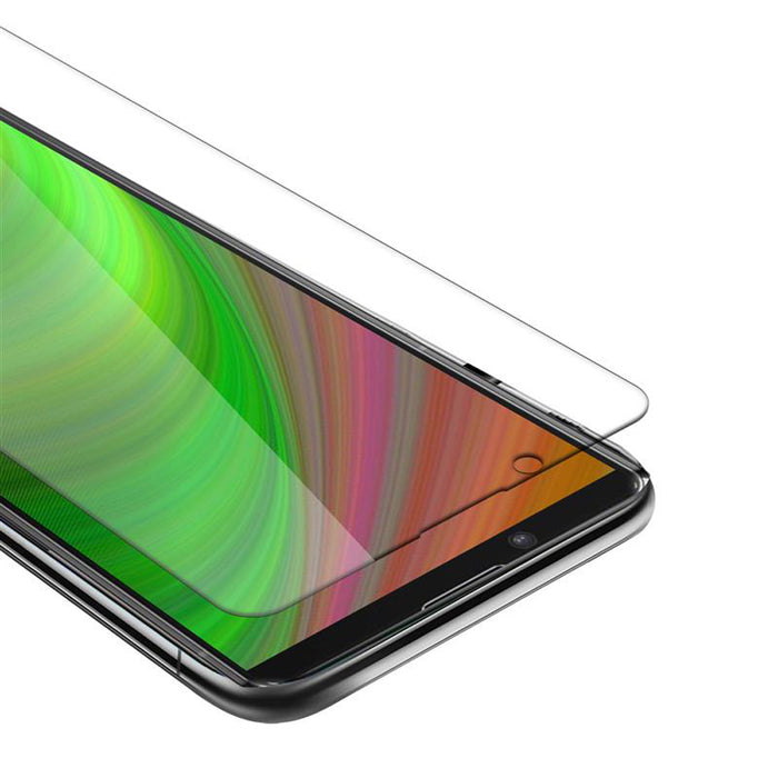 Transparent / Xperia 1 II