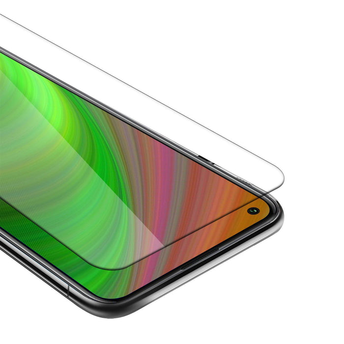 Transparent / Mi 10T / Mi 10T PRO