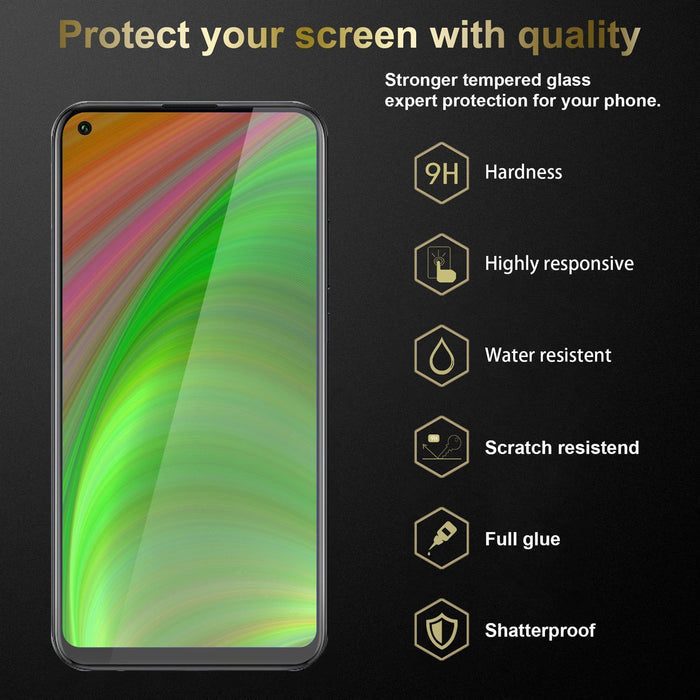 Transparent / Mi 10T / Mi 10T PRO