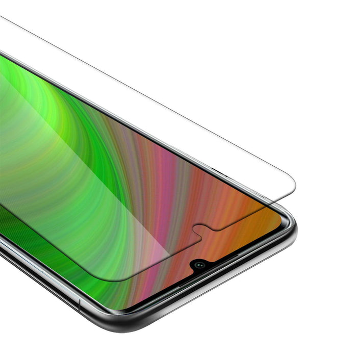 Transparent / RedMi 10X 5G / RedMi 10X PRO 5G