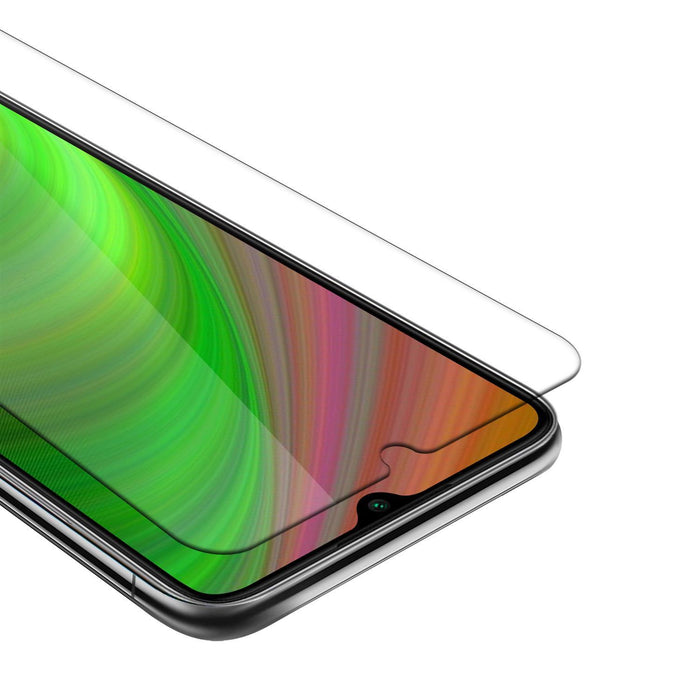 Transparent / RedMi NOTE 8