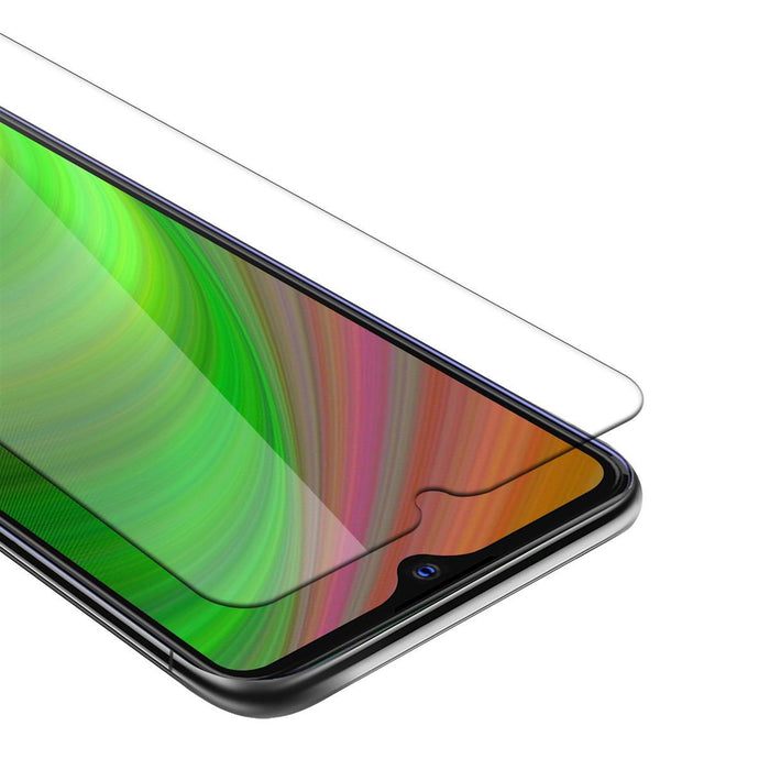 Transparent / Blade A7s 2020