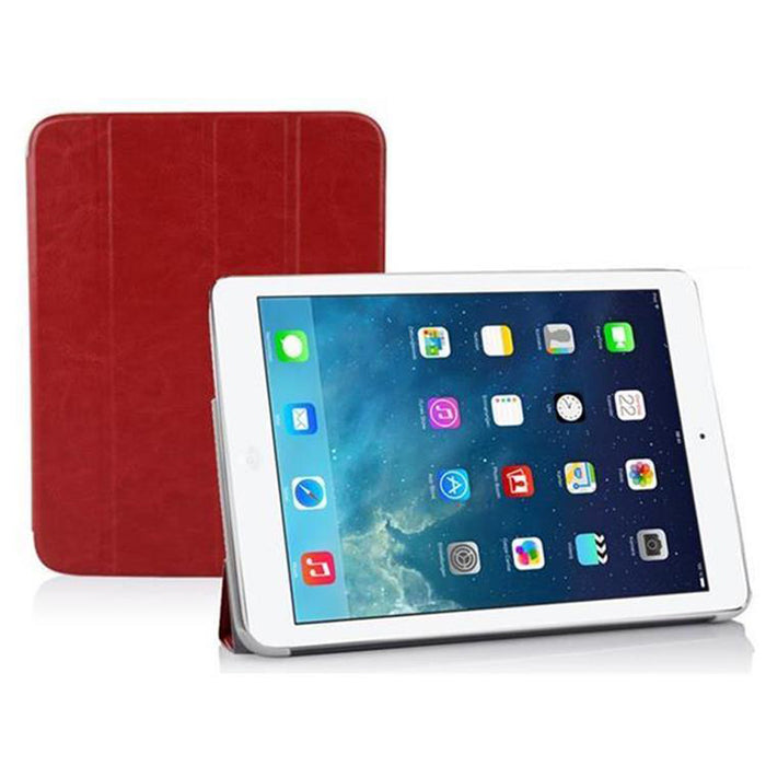 Rot / iPad AIR 2 2014 / AIR 2013