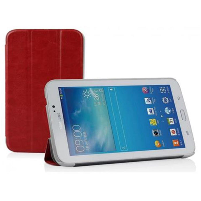 Rot / Galaxy Tab 3 (7 Zoll)
