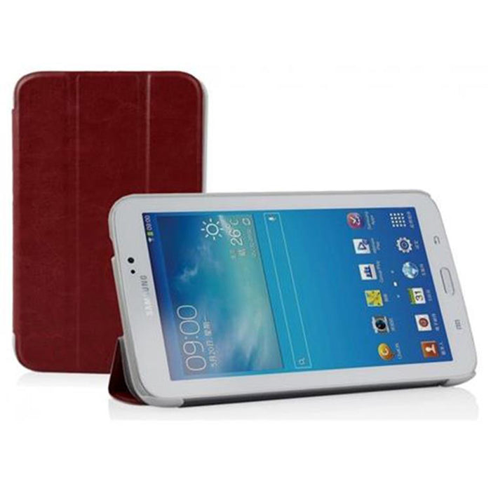 Braun / Galaxy Tab 3 (7 Zoll)