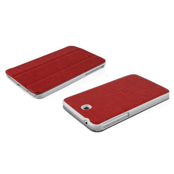 Rot / Galaxy Tab 3 (7 Zoll)