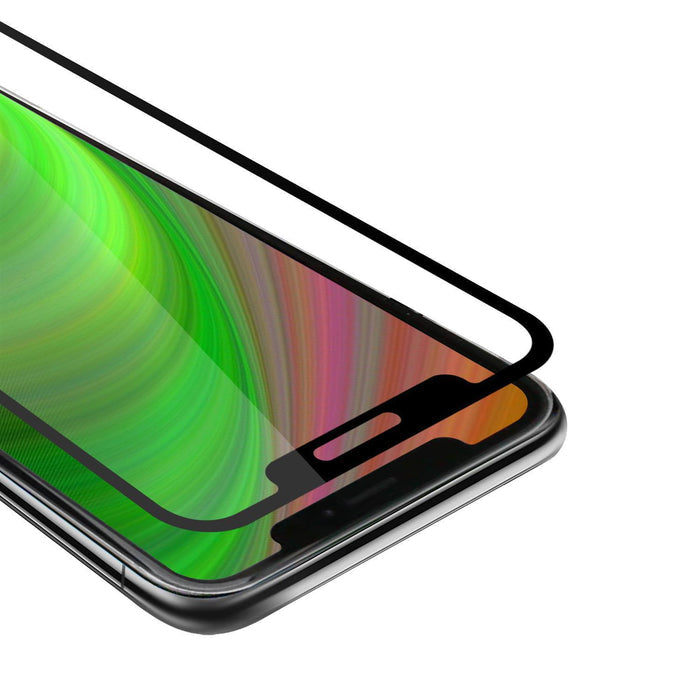 Schwarz / iPhone 12 MINI