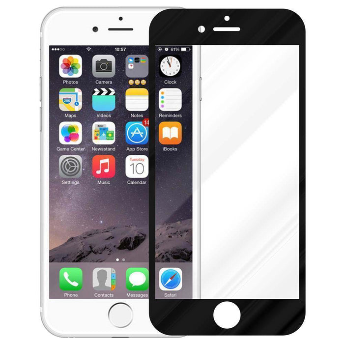 Schwarz / iPhone 6 / 6S