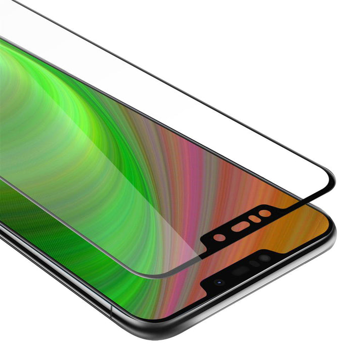 Schwarz / ZenFone MAX M2