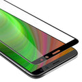 Schwarz / 10 LITE / Huawei P SMART 2019