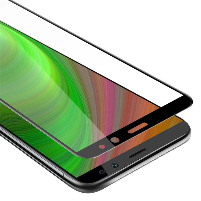 Schwarz / 10 LITE / Huawei P SMART 2019