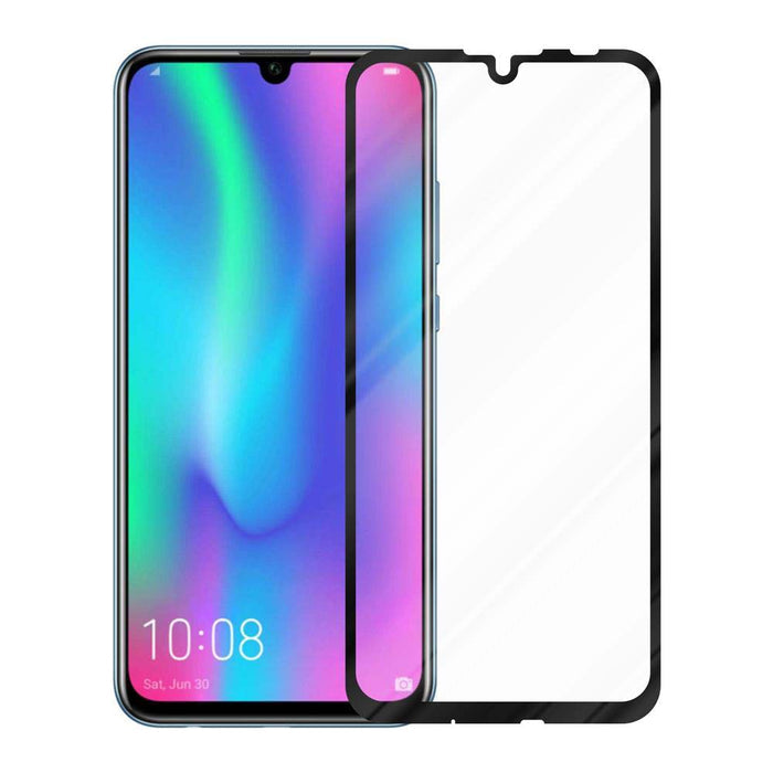 Schwarz / 10 LITE / Huawei P SMART 2019