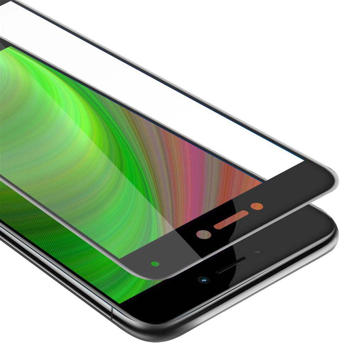 Schwarz / 8 LITE