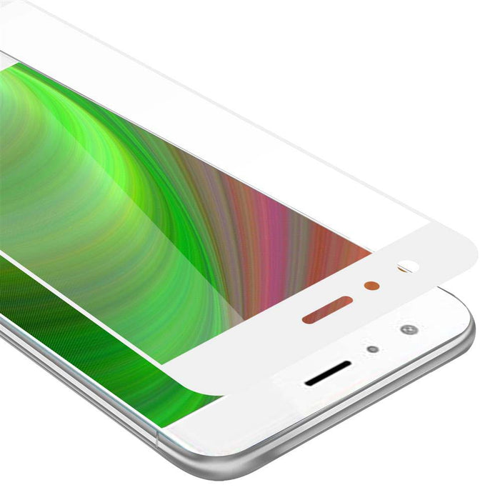 Weiß / 9