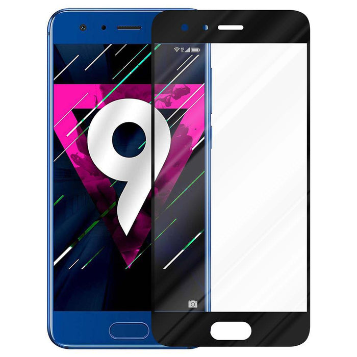 Schwarz / 9