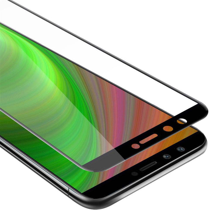 Schwarz / 9 LITE