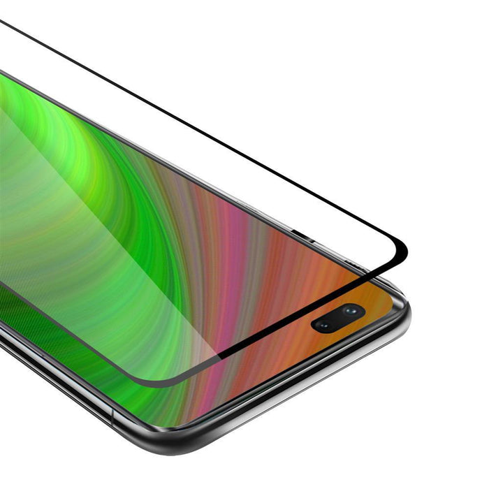 Schwarz / NOVA 7 PRO 5G