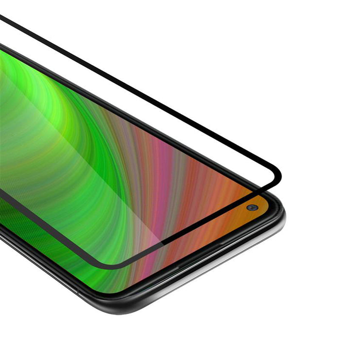 Schwarz / Galaxy A11 / M11