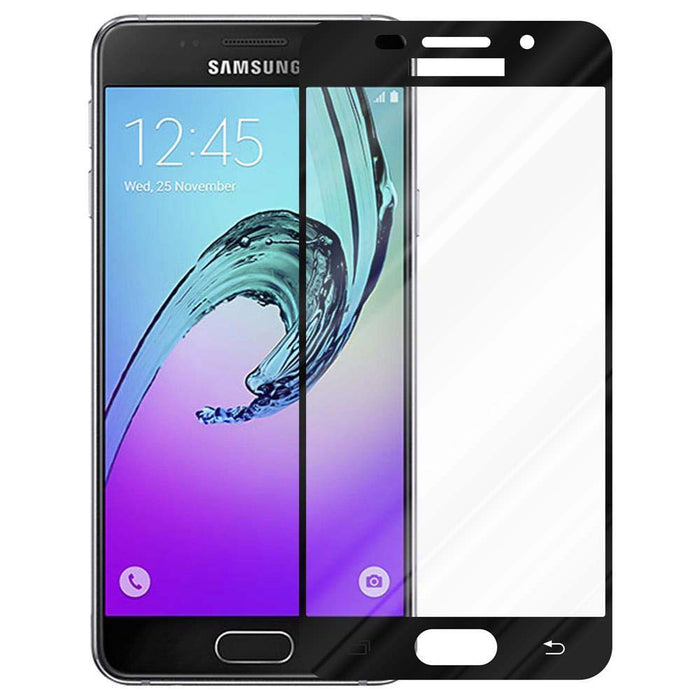 Schwarz / Galaxy A3 2016