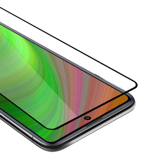 Schwarz / POCO X3 NFC