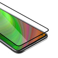 Schwarz / RedMi 10X 4G