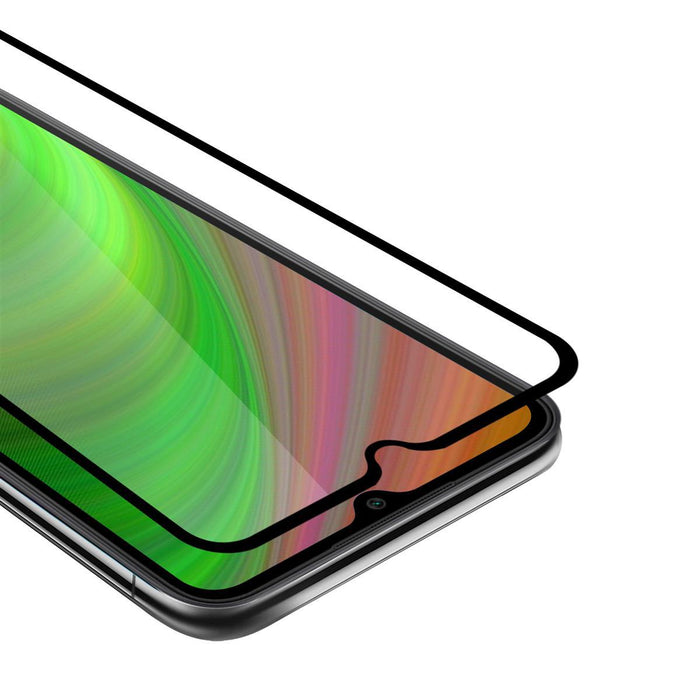 Schwarz / RedMi 9A / RedMi 9AT