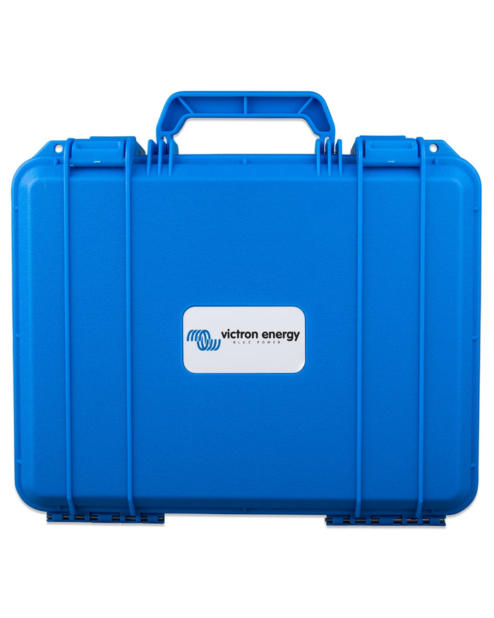 Geantă Transport Redresoare și Accesorii, Redresor Victron Blue Smart