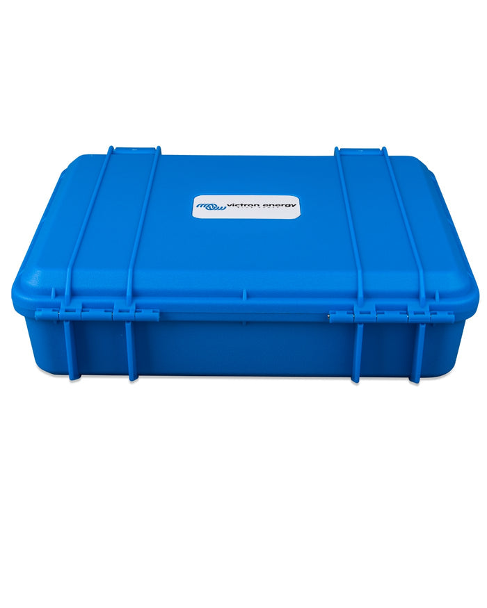 Geantă Transport Redresoare și Accesorii, Redresor Victron Blue Smart