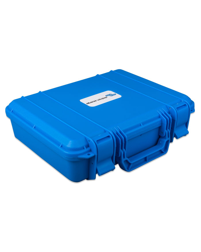 Geantă Transport Redresoare și Accesorii, Redresor Victron Blue Smart