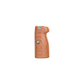 Hollyland Dual Rosewood Handles (7-Inch) fit for Pyro 7
