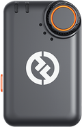 Hollyland LARK M2S Camera Receiver (Space Gray) Fit for Lark M2S
