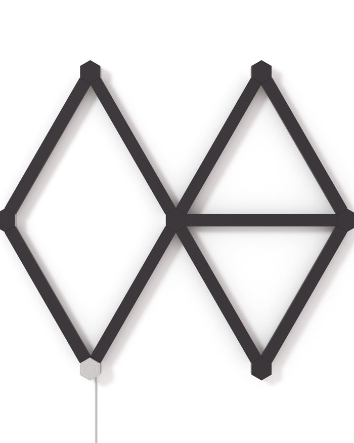 Kit 9 Skins Nanoleaf Lines Skins