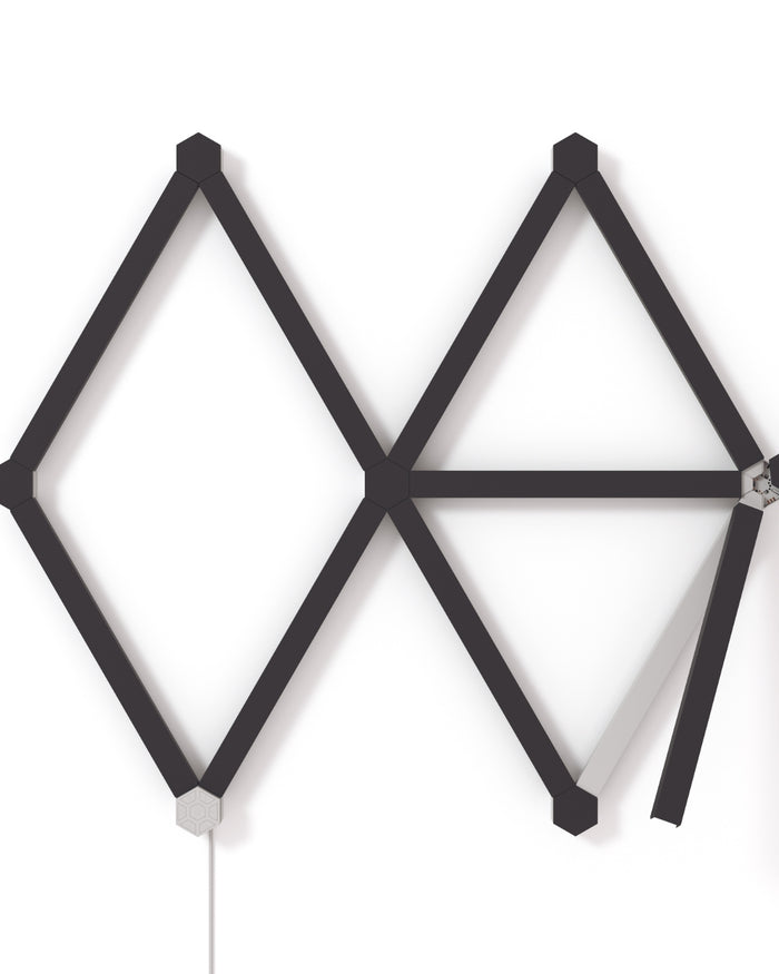 Kit 9 Skins Nanoleaf Lines Skins