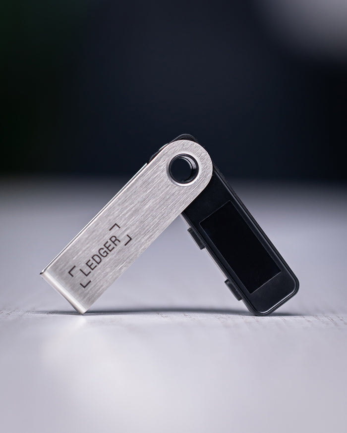 Ledger Nano S Plus USB-C