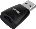 Lexar Cardreader microSD (LRW330U) UHS-I (USB 3.2)